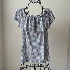 Abercrombie & Fitch Cotton Top